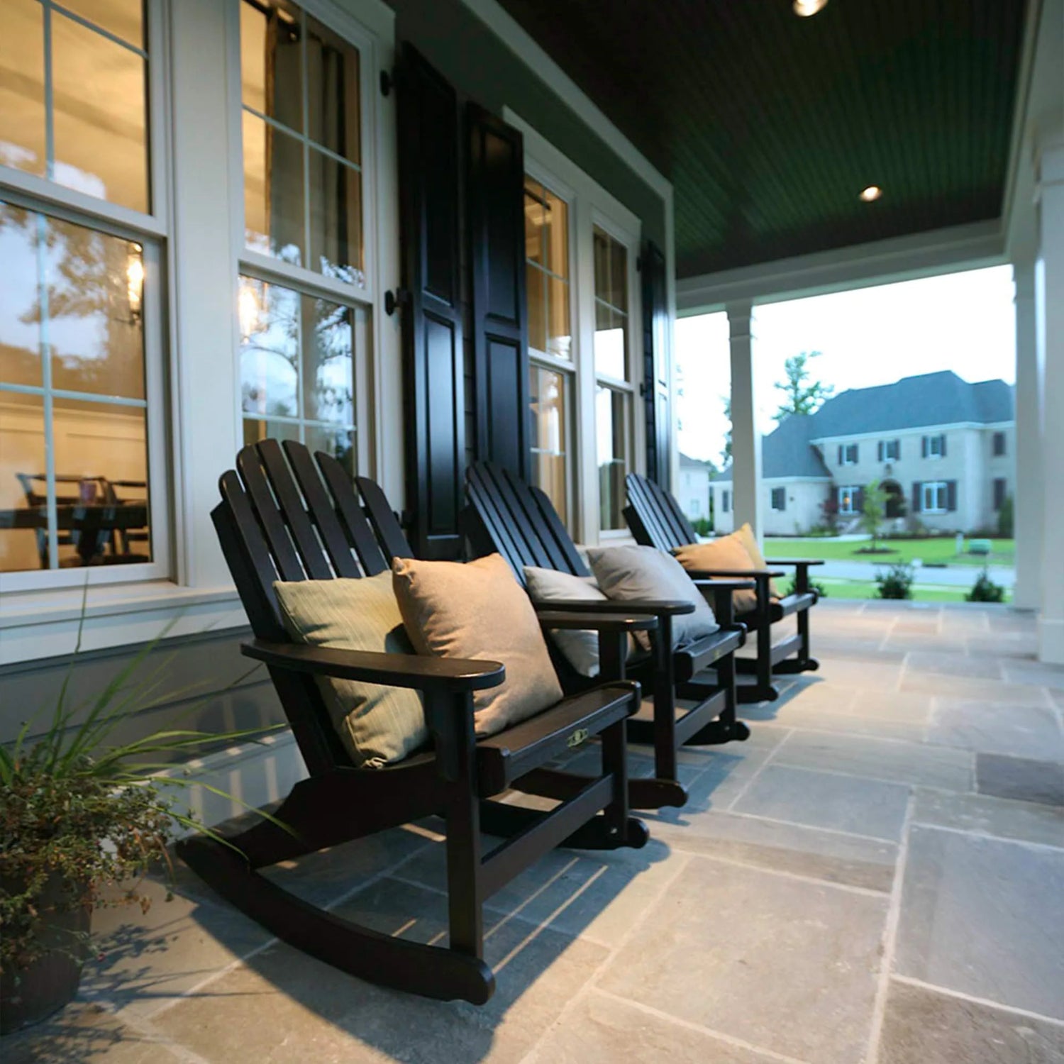 Benches & Porch Swings