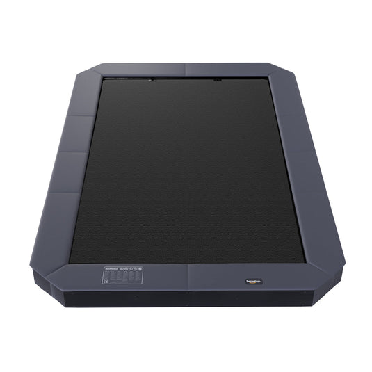 12x18' Rectangle Pro-Line MAX Avyna In-Ground Trampoline