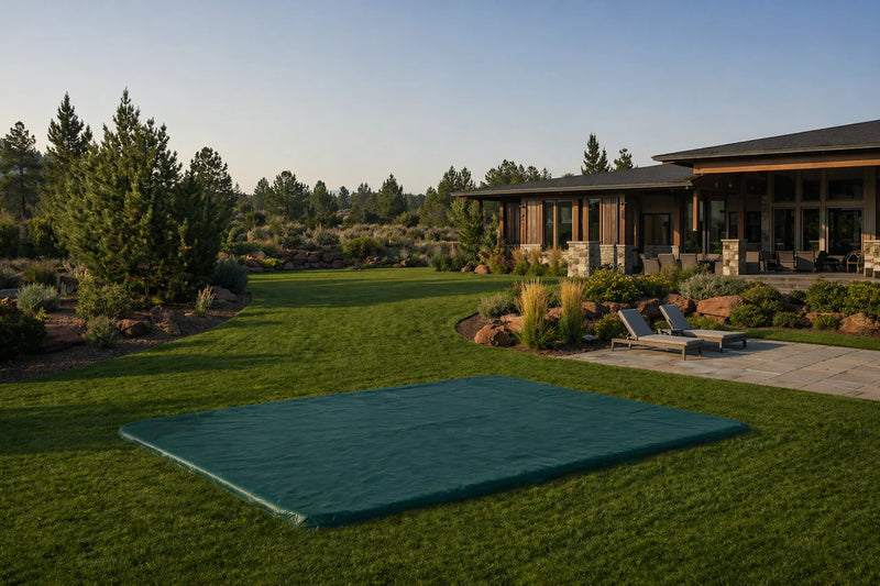 Load image into Gallery viewer, Avyna Pro-Line Trampoline Cover