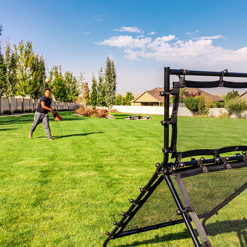 Load image into Gallery viewer, Multi-Sport Training Rebounder