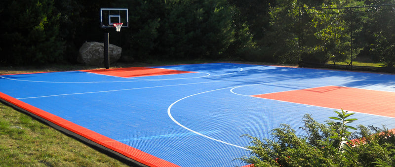 Load image into Gallery viewer, Mini Full Court Kit 11