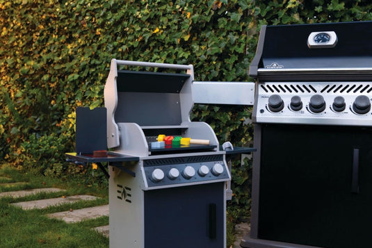 Mini Napoleon BBQ for kids