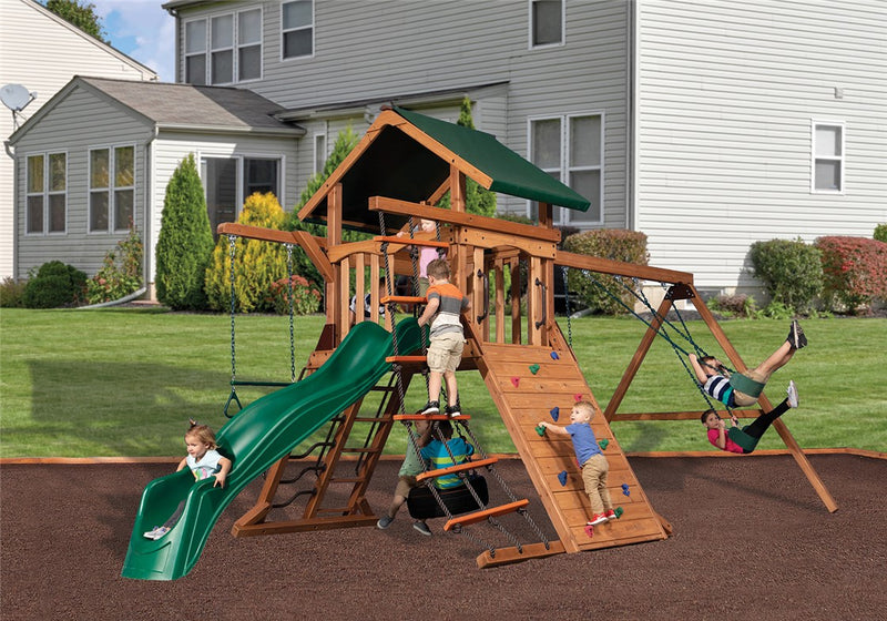 Load image into Gallery viewer, Adventure Summit 1 Playset