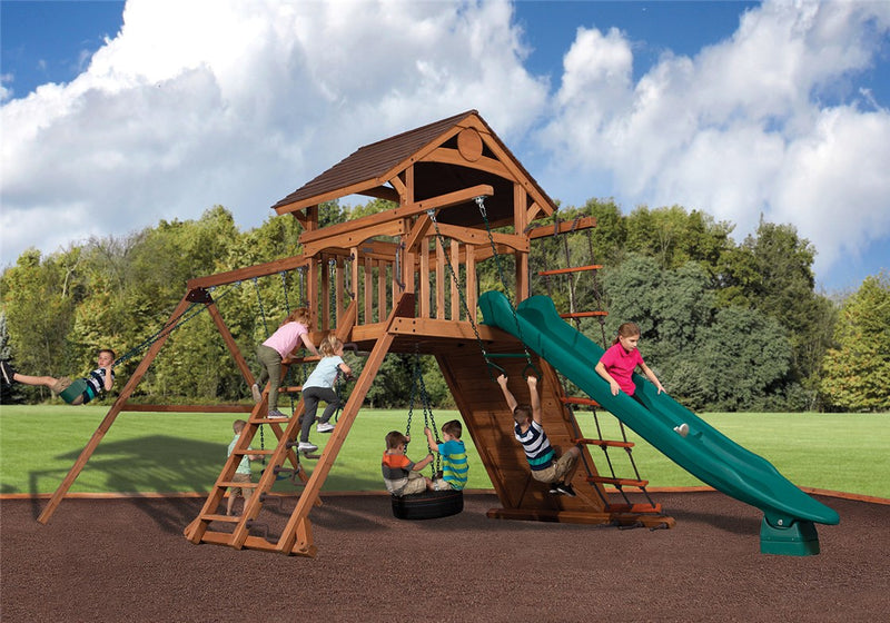 Load image into Gallery viewer, Olympian Summit XL 1 Playset