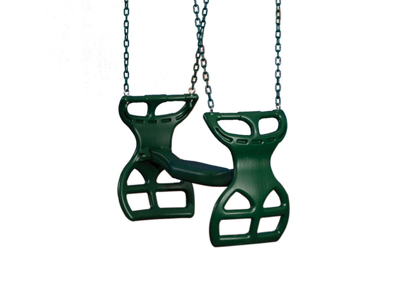 Load image into Gallery viewer, Rocket Rider - Green (8' Swing Beam)