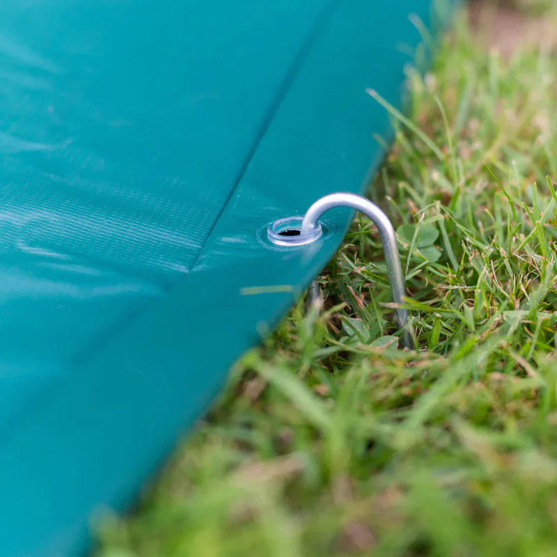 Load image into Gallery viewer, Avyna Pro-Line Trampoline Cover