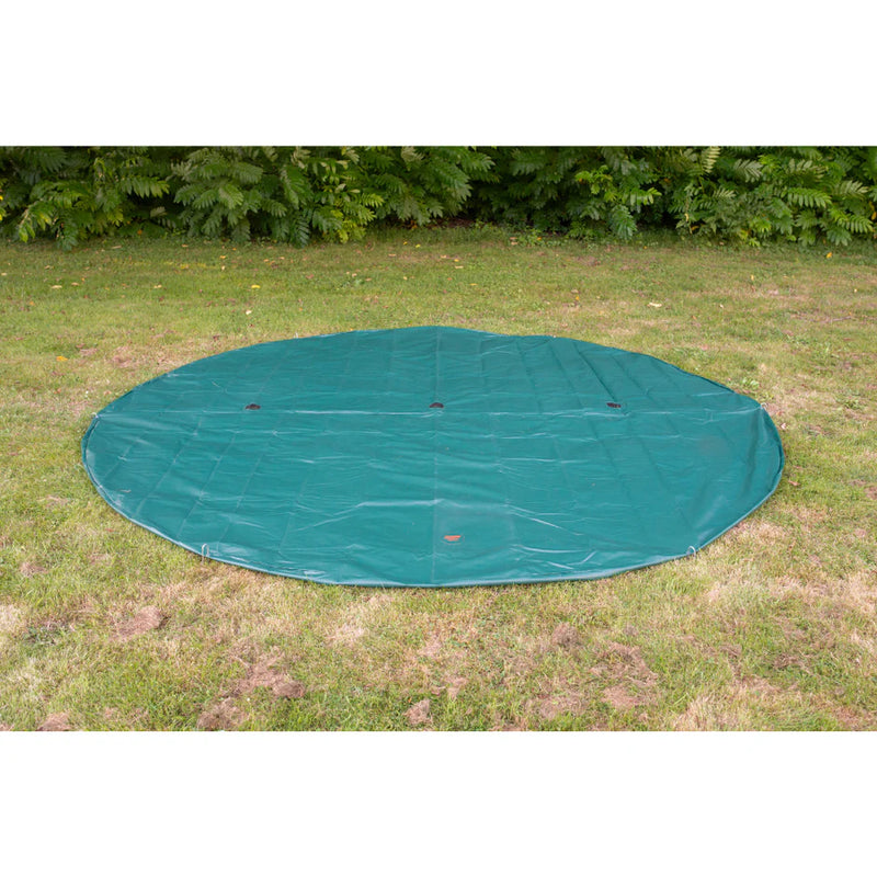 Load image into Gallery viewer, Avyna Pro-Line Trampoline Cover