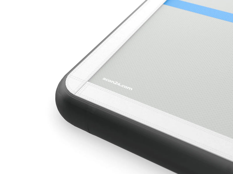 Load image into Gallery viewer, ACON 20x20ft Airtrack Detail 3 Marin Backyards