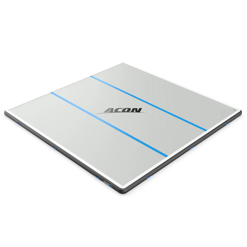Load image into Gallery viewer, ACON 20x20ft Airtrack Model 1 Marin Backyards