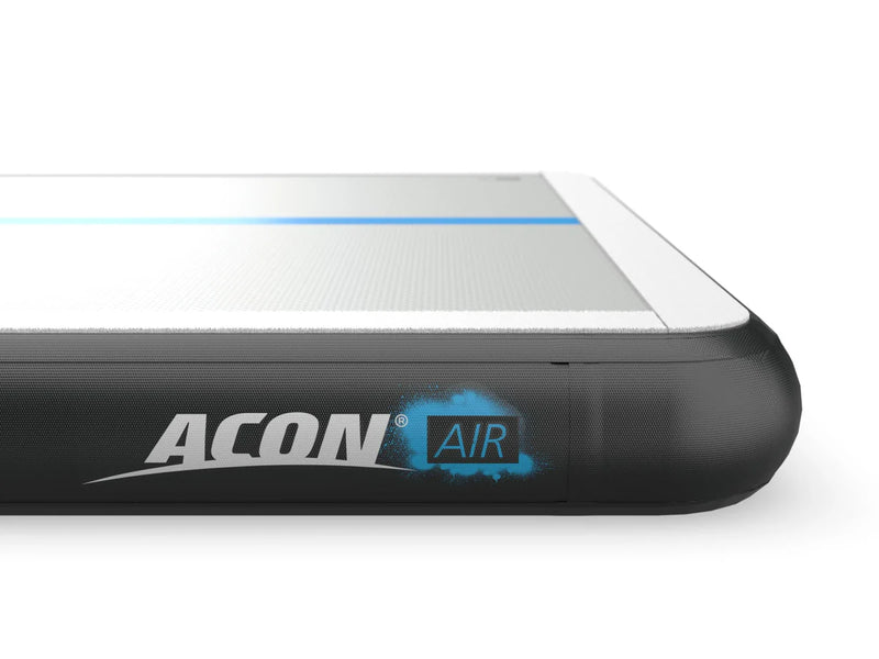 Load image into Gallery viewer, ACON 39ft Airtrack Logo Marin Backyards