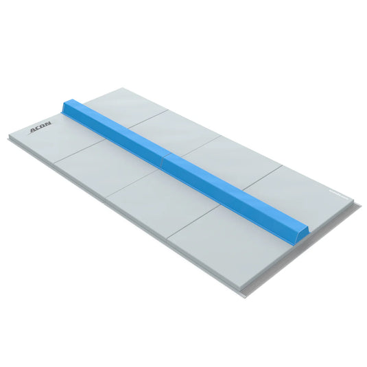 ACON Gymnastics Set Beam Gym Model 1 Marin Backyards