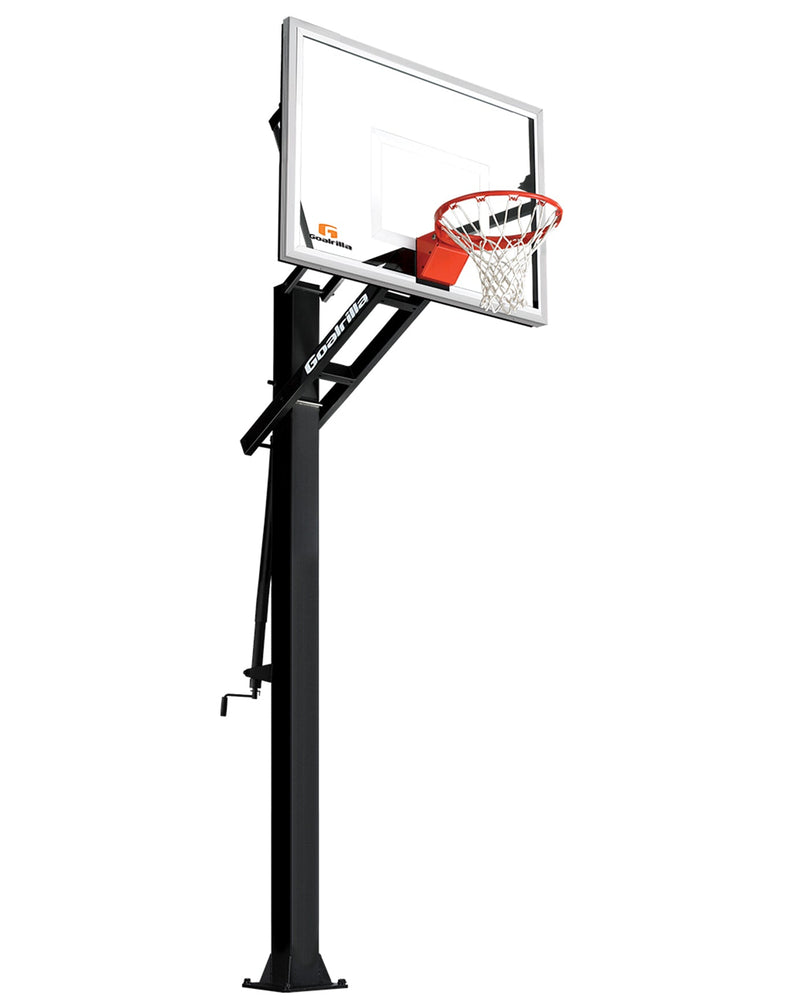 Load image into Gallery viewer, Goalrilla GS54C - 54" In-Ground Performance