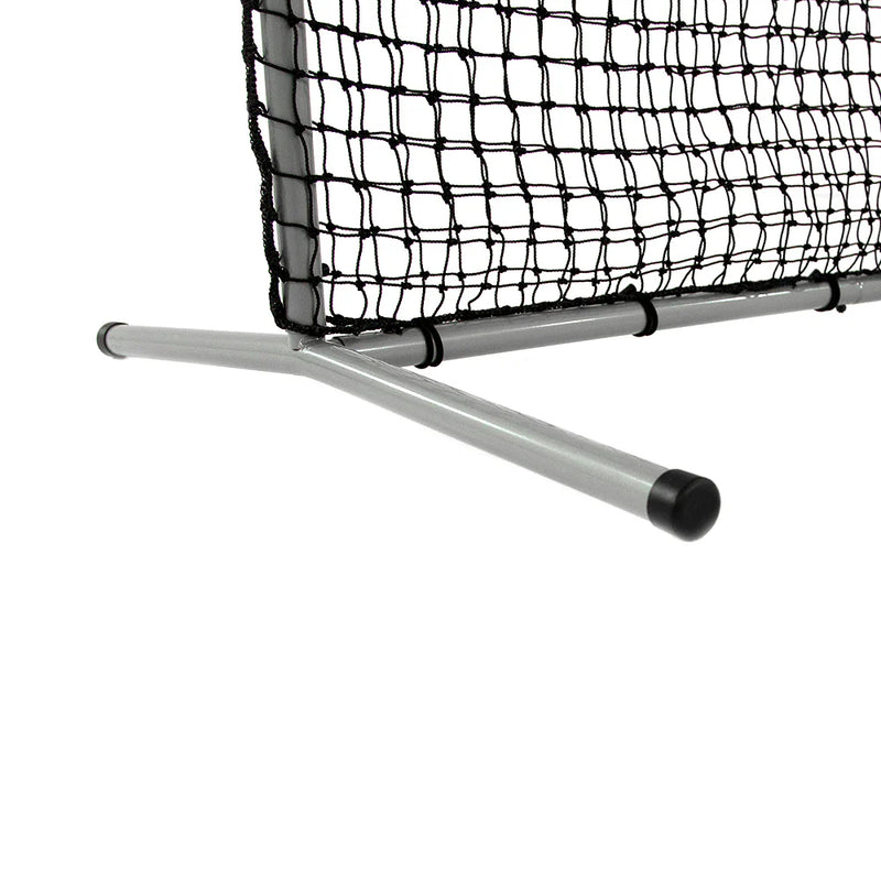 Load image into Gallery viewer, Skywalker Sports Competitive Series 6' x 6' Pitchers L-Screen