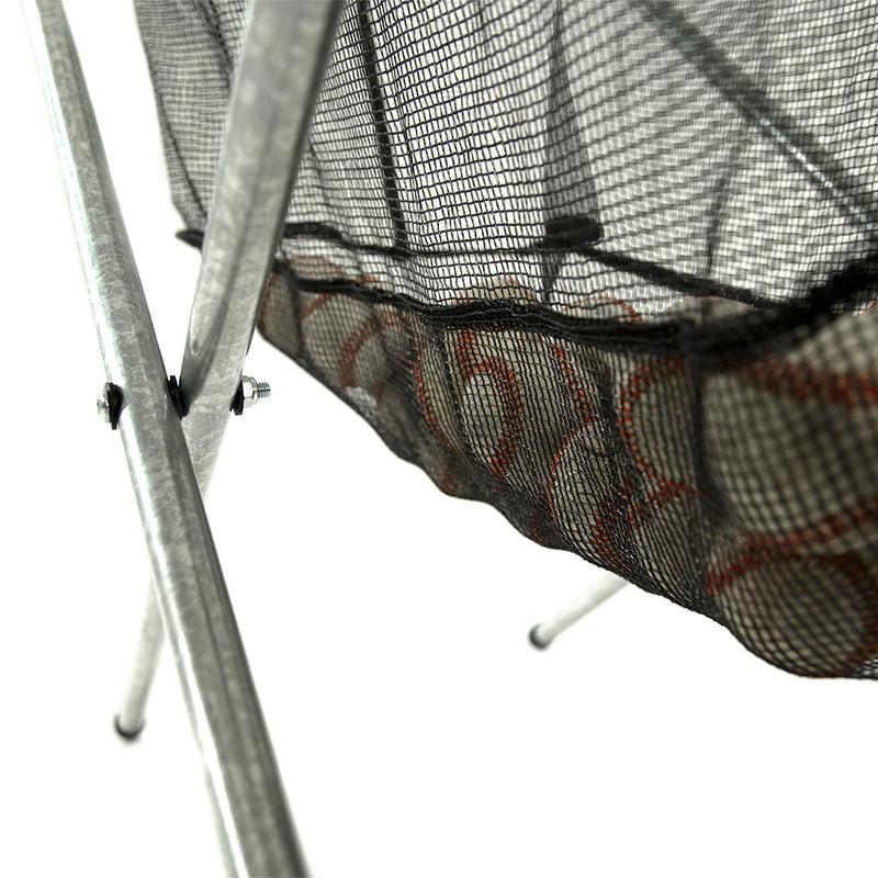 Load image into Gallery viewer, Skywalker Sports Folding Baseball & Softball Cart