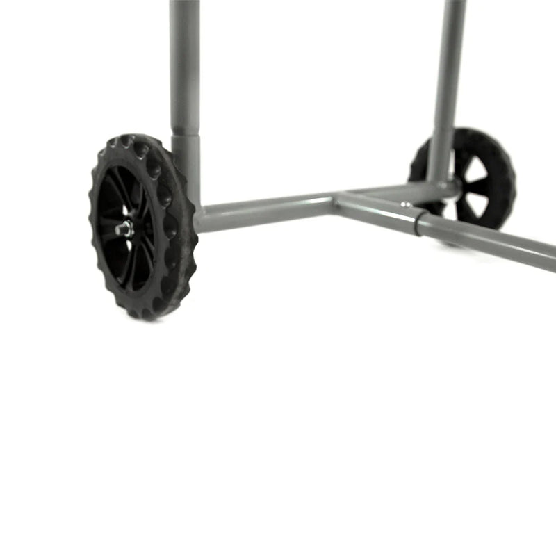 Load image into Gallery viewer, Skywalker Sports Baseball & Softball Cart with Wheels