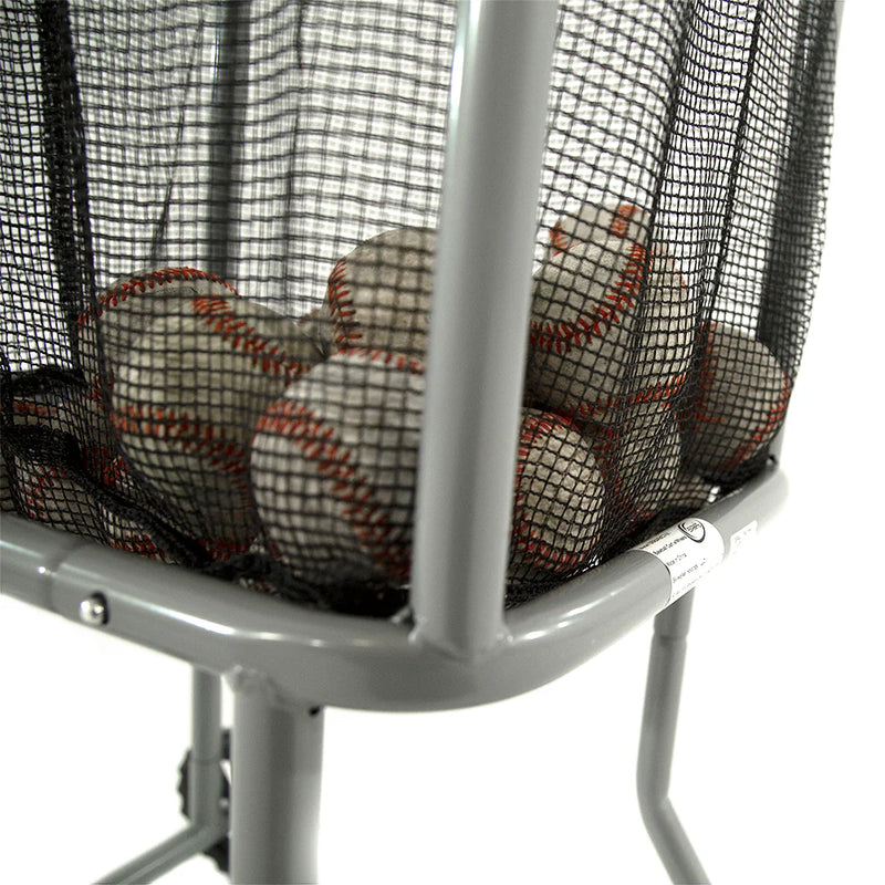 Load image into Gallery viewer, Skywalker Sports Baseball & Softball Cart with Wheels