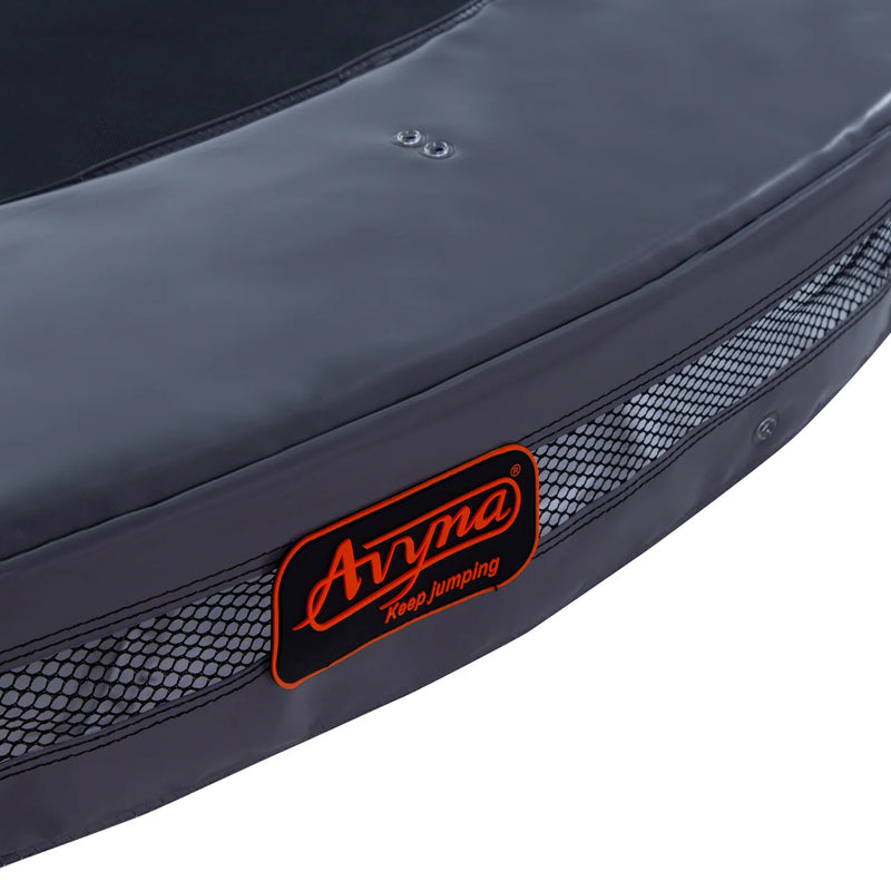 Load image into Gallery viewer, Avyna Trampoline Frame Pads