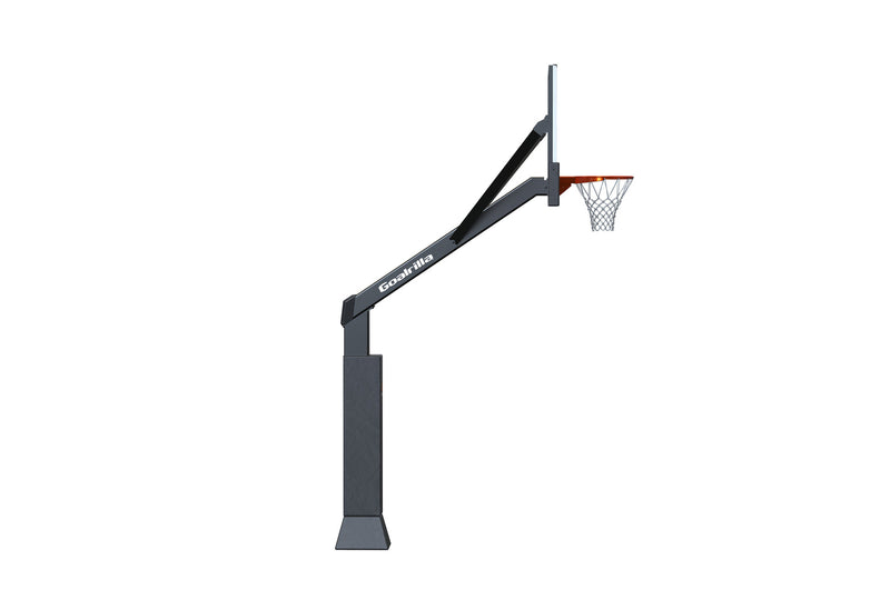 Load image into Gallery viewer, Goalrilla 72" - Fixed Height - Glass