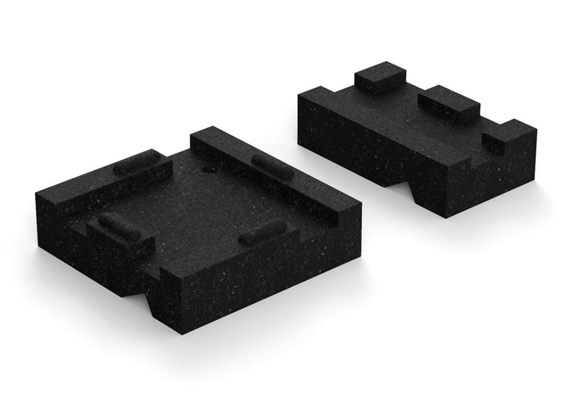 Load image into Gallery viewer, Level Dry Kit - 12 Large 2 Small