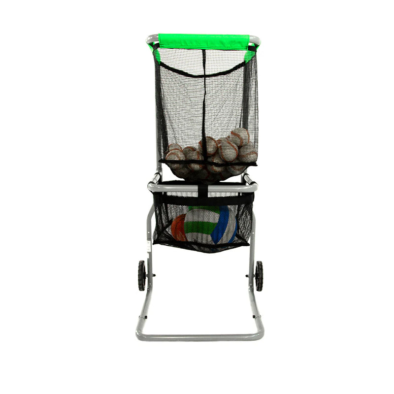 Load image into Gallery viewer, Skywalker Sports Multi-Sport Ball Cart