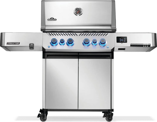 Prestige® 500 Connected RSIB 1