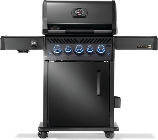 Phantom Rogue® PRO-S 425 RSIB with Infrared Side and Rear Burner