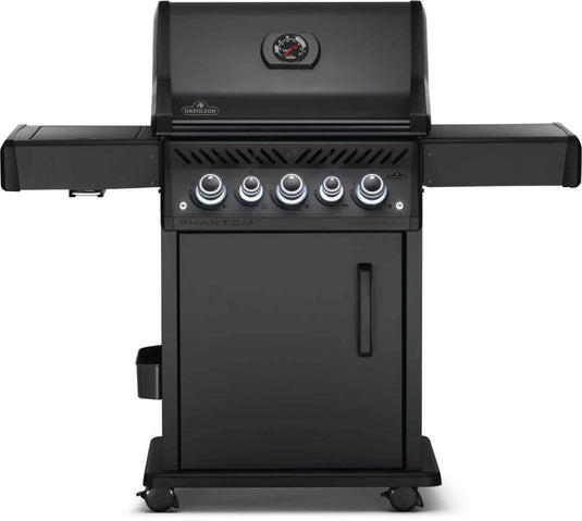 Phantom Rogue® SE 425 RSIB w/ Infrared Side & Rear Burner (Propane)