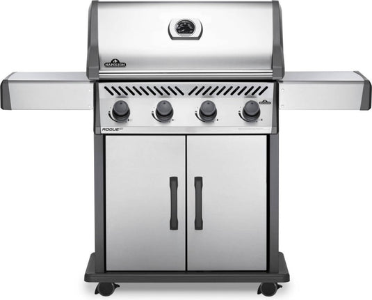 Rogue® XT 525 Stainless