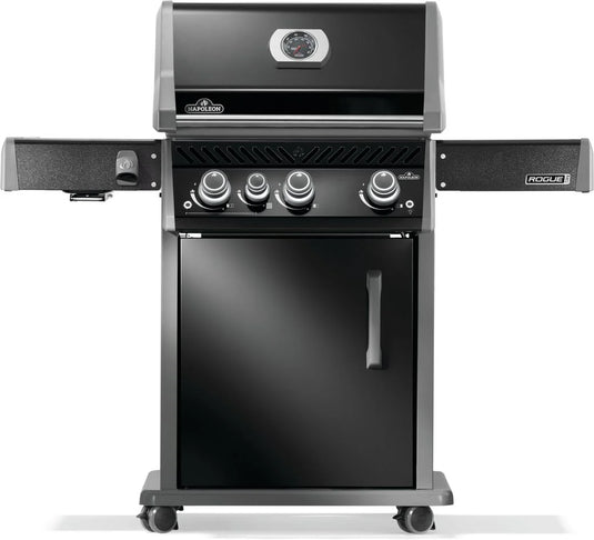Rogue® PRO 425 SIB Black 1