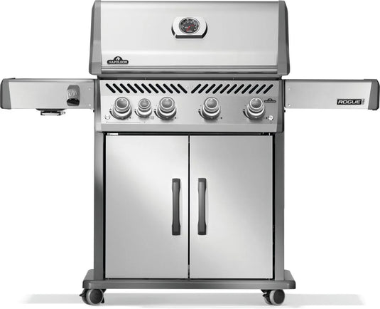 Rogue® PRO 525 SIB 1
