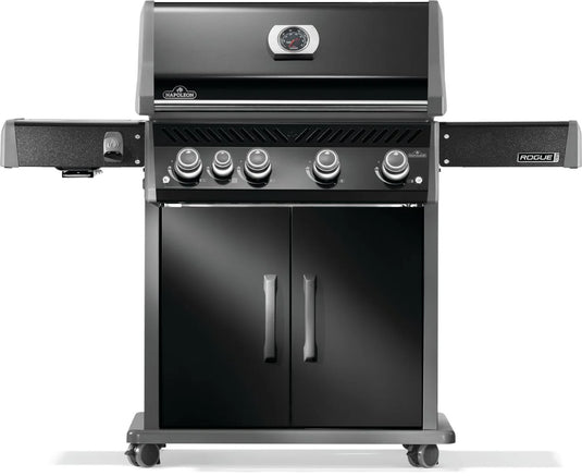 Rogue® PRO 525 SIB Black 1
