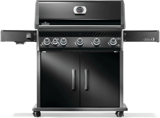 Rogue® PRO 625 SIB Black 1