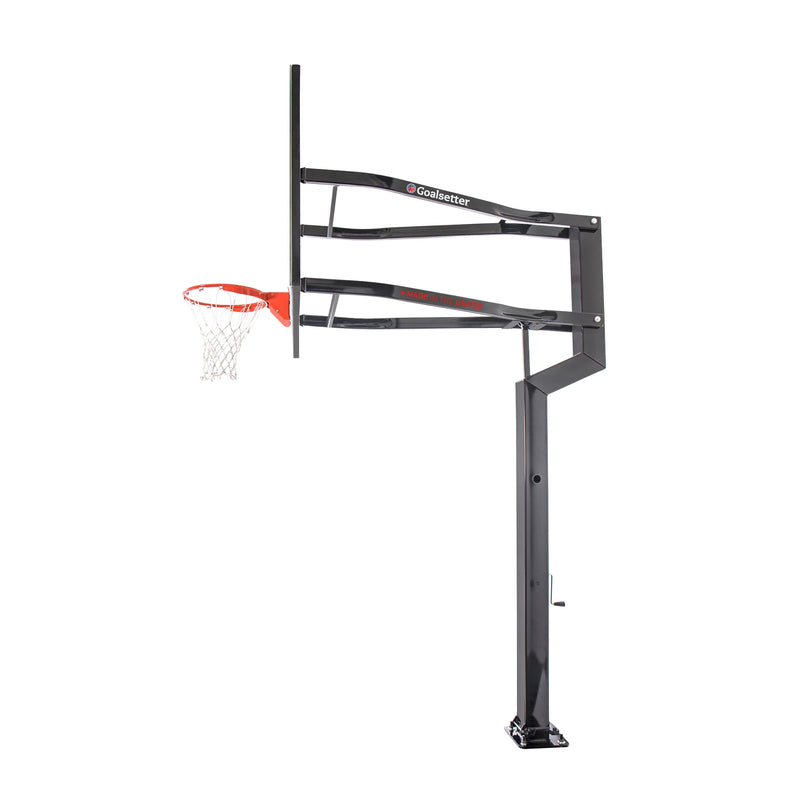 Load image into Gallery viewer, Goalsetter MVP 72" (Acrylic Backboard)