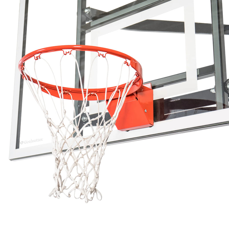 Load image into Gallery viewer, Goalsetter MVP 72" (Acrylic Backboard)