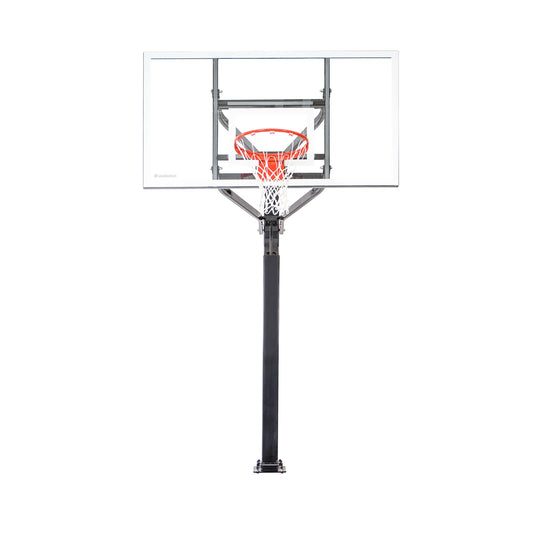 Goalsetter MVP 72" (Acrylic Backboard)