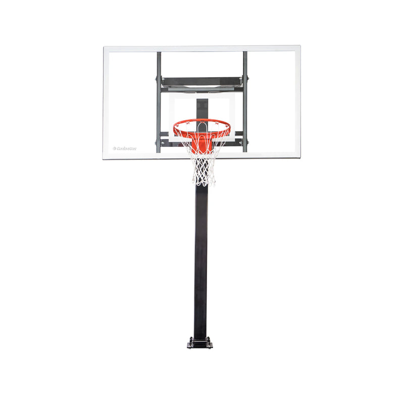 Load image into Gallery viewer, Goalsetter MVP 72" (Acrylic Backboard)