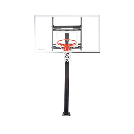 Goalsetter MVP 72" (Acrylic Backboard)