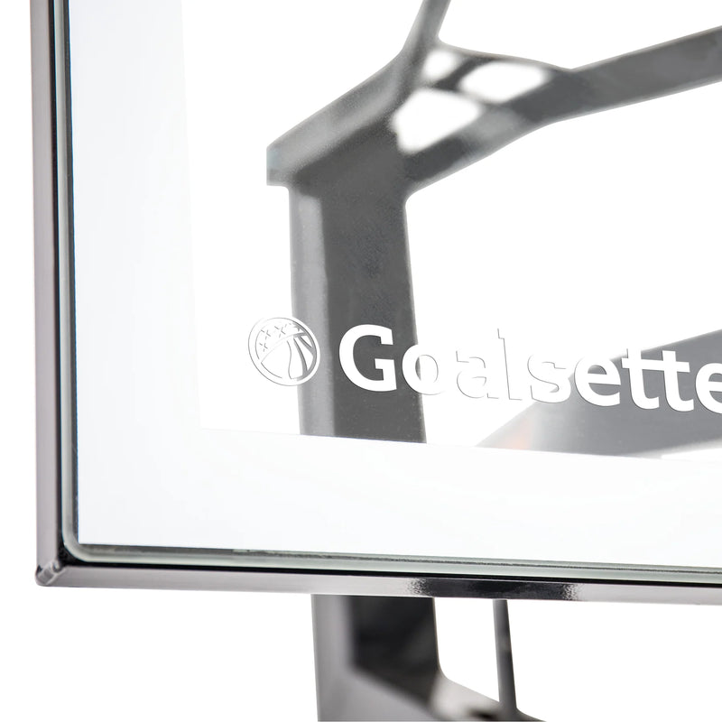 Load image into Gallery viewer, Goalsetter MVP 72" (Acrylic Backboard)