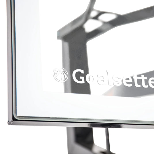 Goalsetter MVP 72" (Acrylic Backboard)