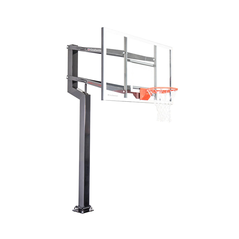Load image into Gallery viewer, Goalsetter MVP 72" (Acrylic Backboard)