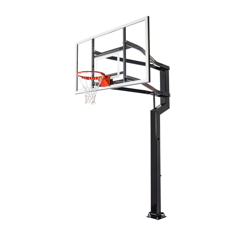 Load image into Gallery viewer, Goalsetter MVP 72" (Acrylic Backboard)