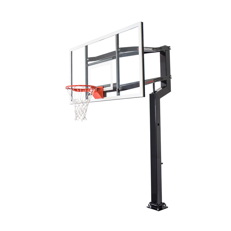 Load image into Gallery viewer, Goalsetter MVP 72" (Acrylic Backboard)
