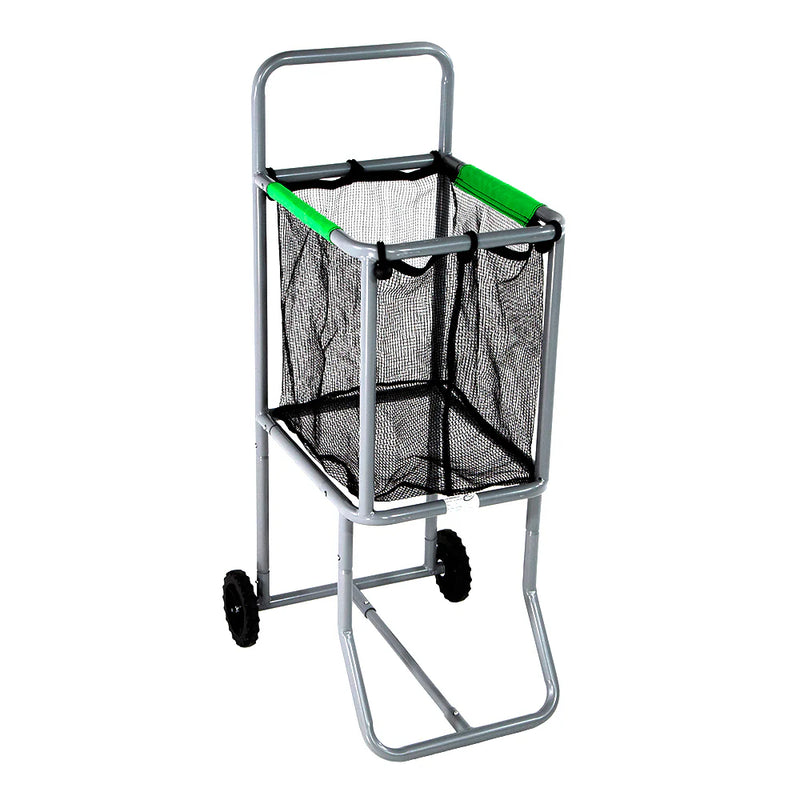 Load image into Gallery viewer, Skywalker Sports Baseball & Softball Cart with Wheels