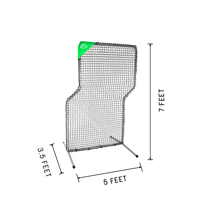 Load image into Gallery viewer, Skywalker Sports Baseball & Softball 7' x 5' Sky Screen