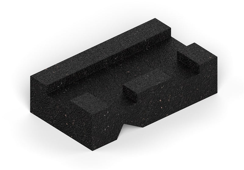 Load image into Gallery viewer, Level-Dry Small Block 7"x 4" x 1 3/4"