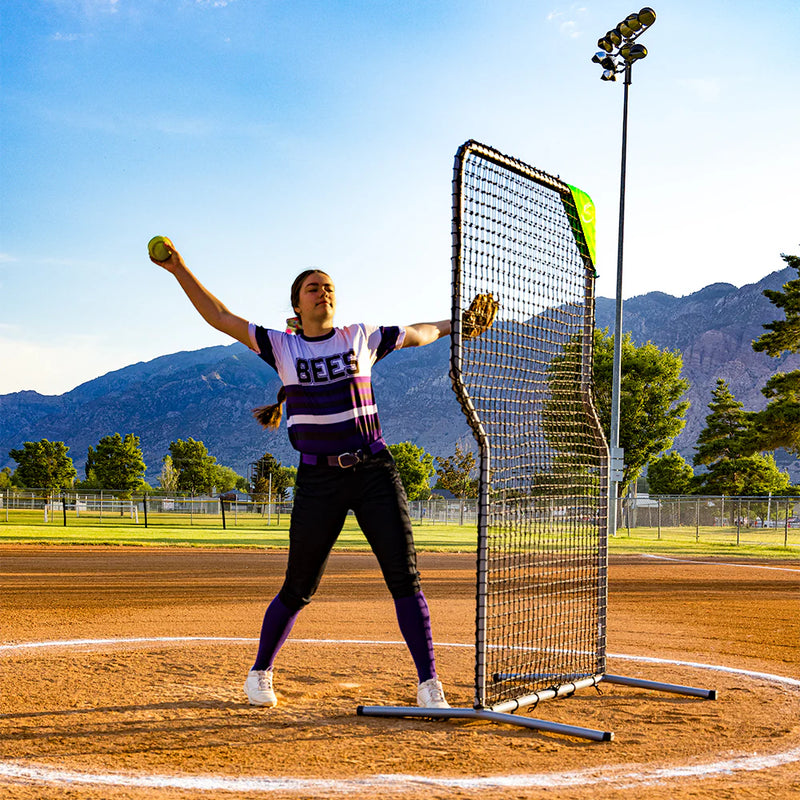 Load image into Gallery viewer, Skywalker Sports Baseball & Softball 7' x 5' Sky Screen