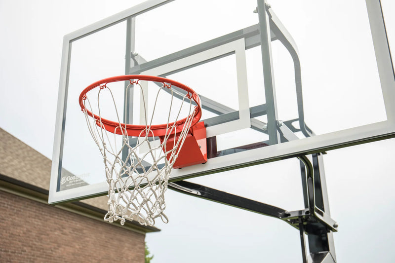 Load image into Gallery viewer, Goalsetter All American 60" (Glass Backboard)