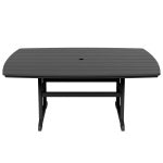 DURAWOOD® Dining Table - 46 in. x 72 in.