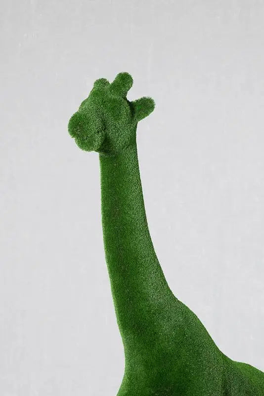 Load image into Gallery viewer, Topiary Large Giraffe