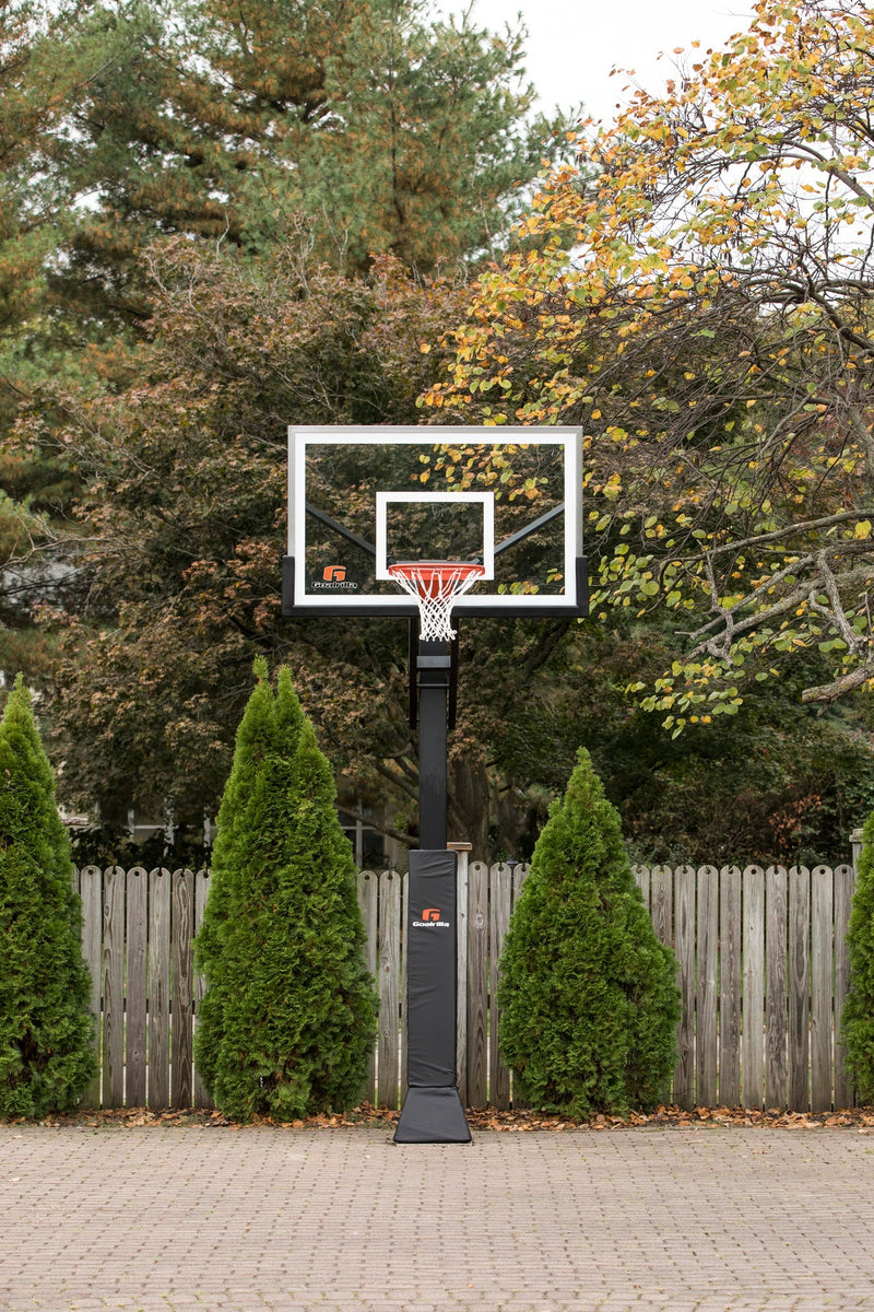 Load image into Gallery viewer, Goalrilla CV60 - 60" In-Ground Pro-Style